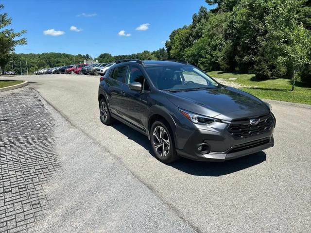 2024 Subaru Crosstrek Premium for sale in Renfrew, PA