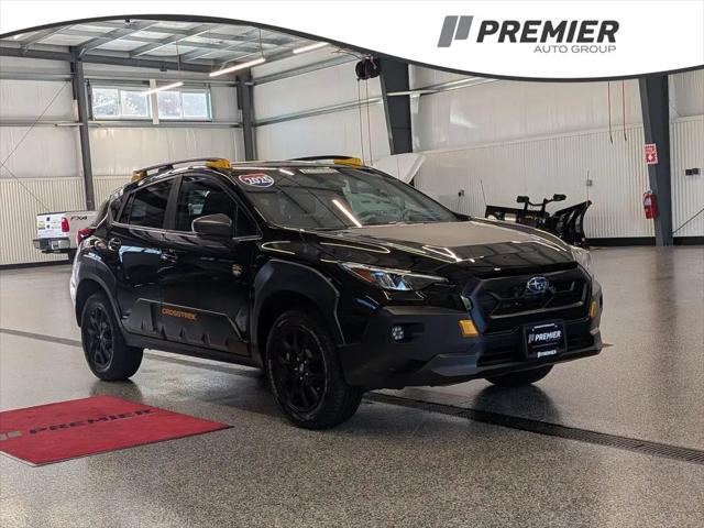 2025 Subaru Crosstrek Wilderness for sale in Branford, CT