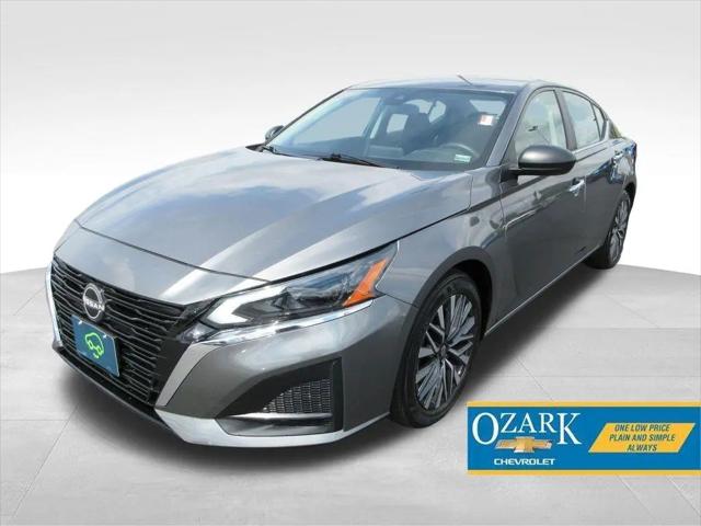 2025 Nissan Altima SV FWD for sale in Ozark, MO
