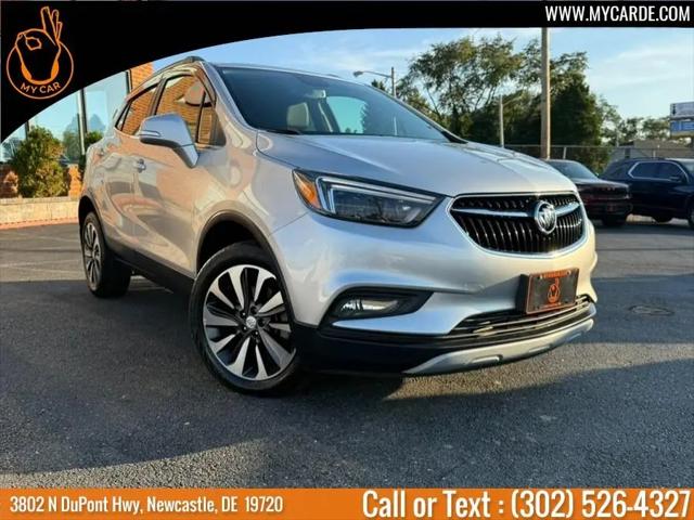 2018 Buick Encore Essence for sale in New Castle, DE
