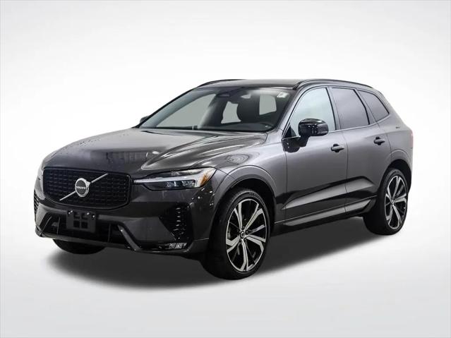 2022 Volvo XC60 B6 R-Design for sale in Bloomington, MN