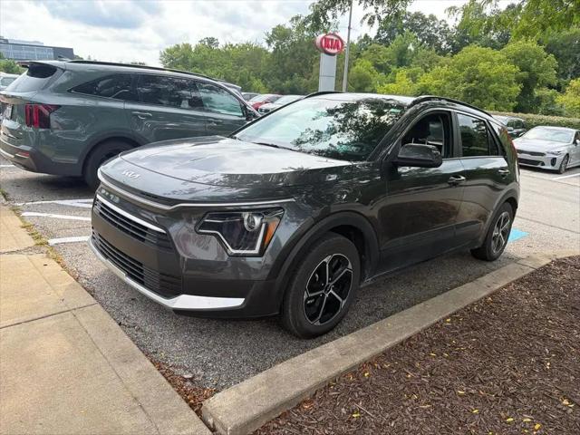 2025 Kia Niro LX for sale in Pittsburgh, PA