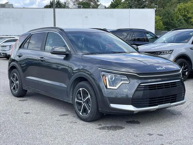 2025 Kia Niro LX for sale in Pittsburgh, PA