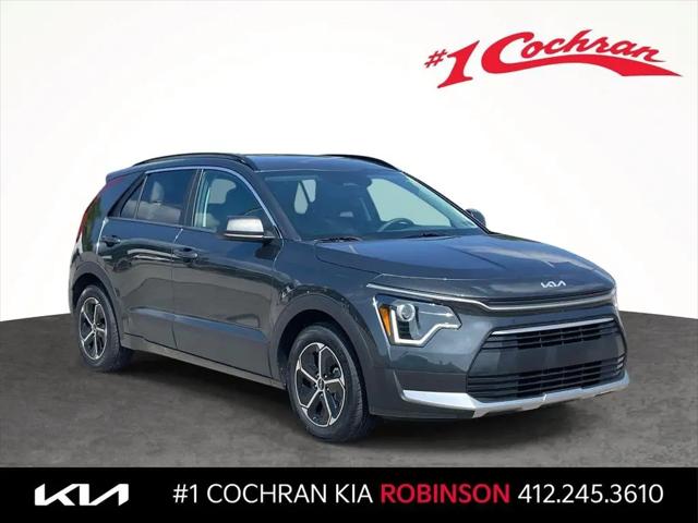 2025 Kia Niro LX for sale in Pittsburgh, PA