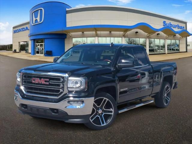 2016 GMC Sierra 1500 SLE for sale in Farmington Hills, MI