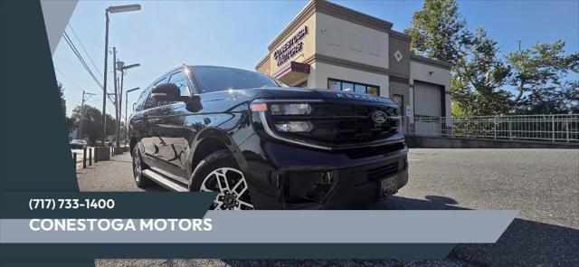 2025 Ford Expedition Active for sale in Ephrata, PA