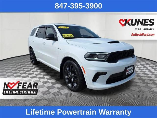 2021 Dodge Durango R/T for sale in Antioch, IL