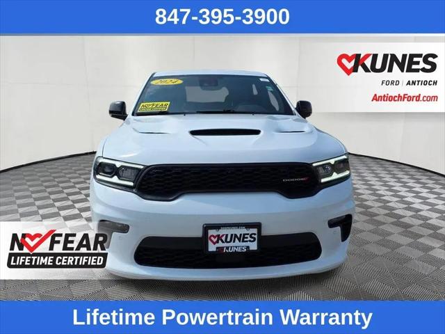 2021 Dodge Durango R/T for sale in Antioch, IL