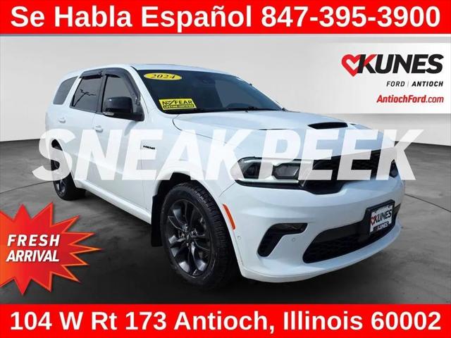 2021 Dodge Durango R/T for sale in Antioch, IL