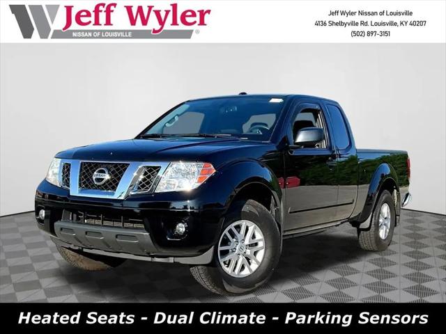 2015 Nissan Frontier SV for sale in St Matthews, KY