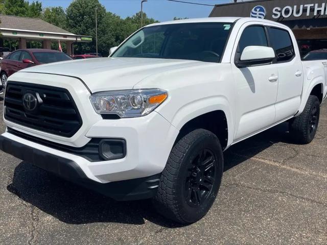 2019 Toyota Tacoma SR5 for sale in Pearl, MS