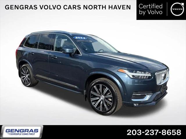 2024 Volvo XC90 B5 Plus Bright Theme for sale in North Haven, CT