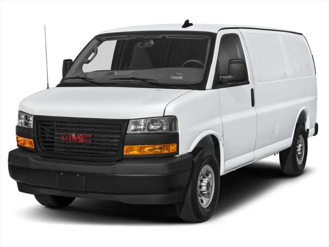 2025 GMC Savana Cargo RWD 2500 Regular Wheelbase Work Van for sale in Acton, MA