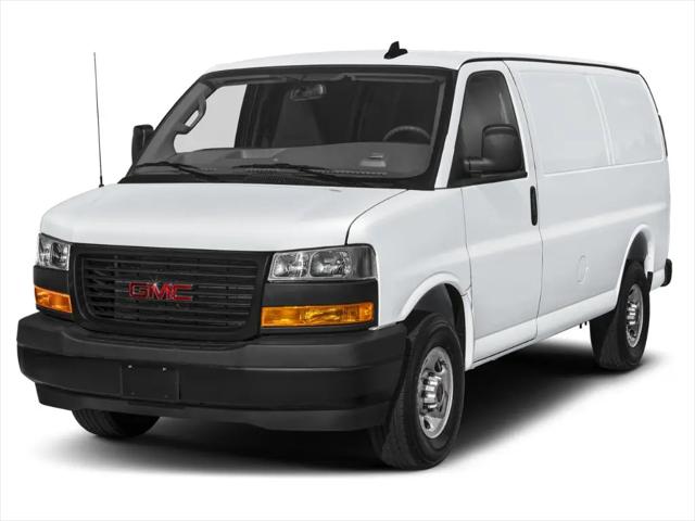 2025 GMC Savana Cargo RWD 2500 Regular Wheelbase Work Van for sale in Acton, MA