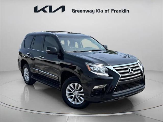 2017 Lexus GX 460 Base for sale in Franklin, TN