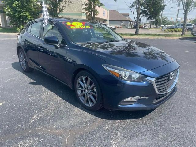 2018 Mazda Mazda3 Touring for sale in Murfreesboro, TN