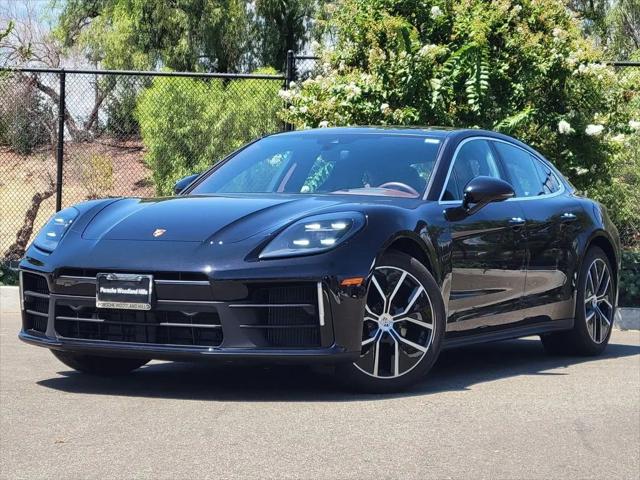 2026 Porsche Panamera 4 for sale in Woodland Hills, CA