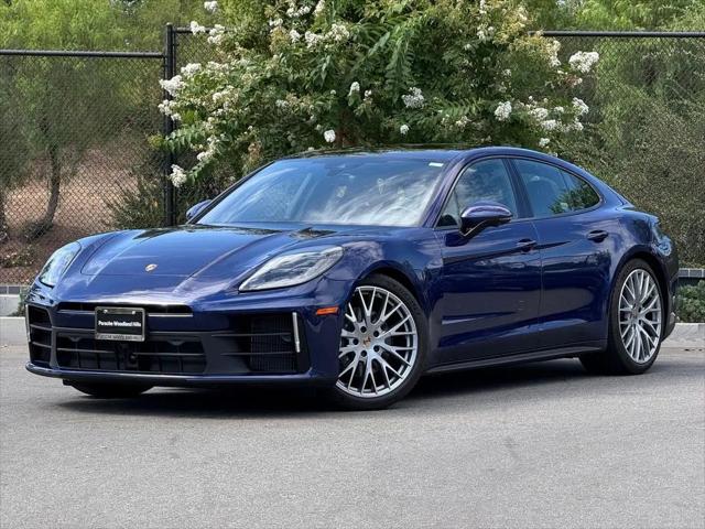 2026 Porsche Panamera Unknown for sale in Woodland Hills, CA