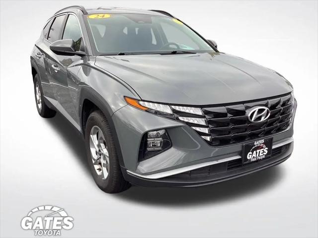 2024 Hyundai Tucson SEL for sale in South Bend, IN