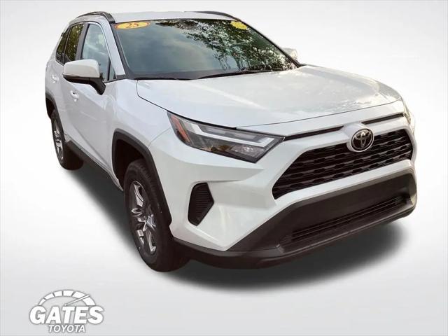 2025 Toyota RAV4 Hybrid XLE for sale in South Bend, IN