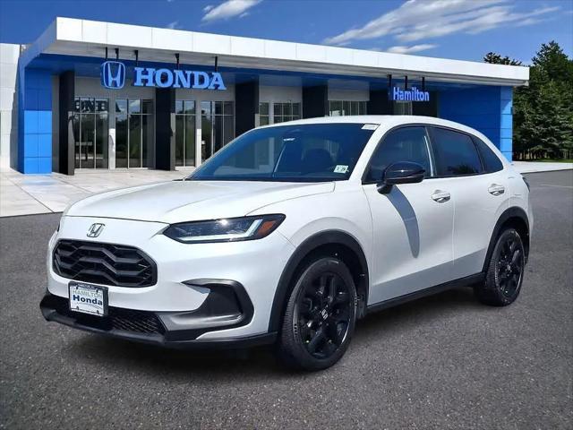 2024 Honda HR-V AWD Sport for sale in Hamilton, NJ