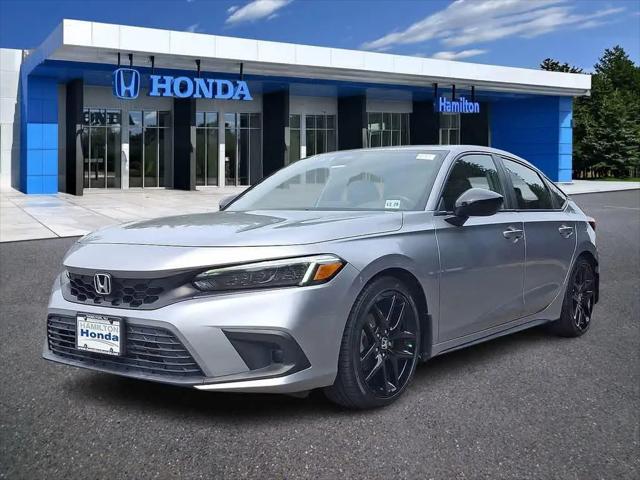 2024 Honda Civic Sport for sale in Hamilton, NJ