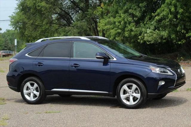 2013 Lexus RX 350 Base for sale in Maplewood, MN