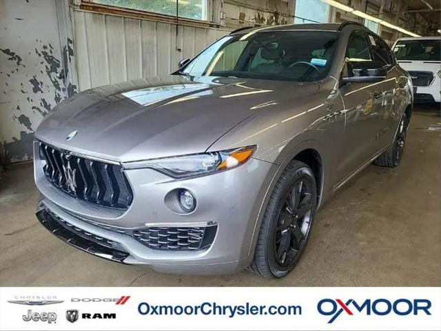 2022 Maserati Levante GT for sale in Louisville, KY