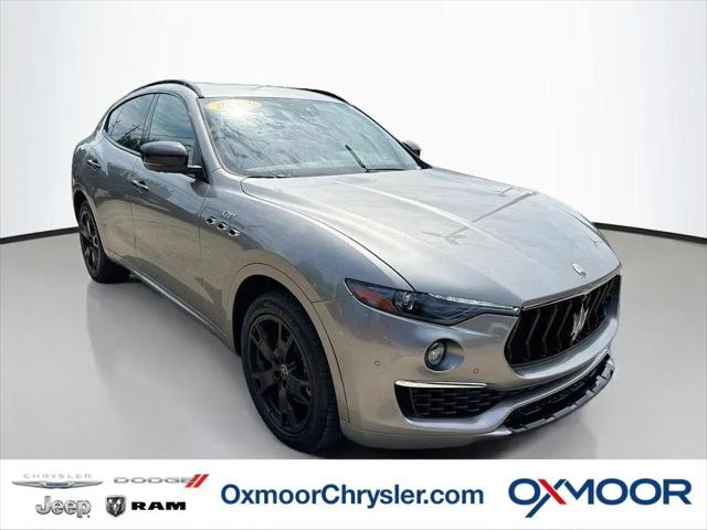 2022 Maserati Levante GT for sale in Louisville, KY