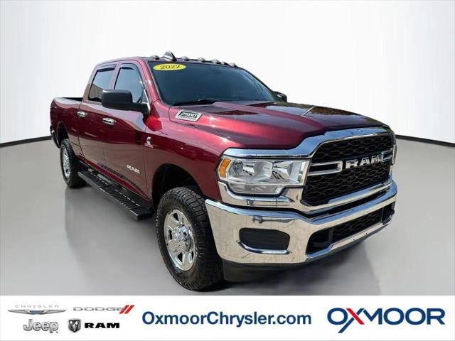 2022 Ram 2500 Tradesman Crew Cab 4x4 6'4" Box for sale in Louisville, KY