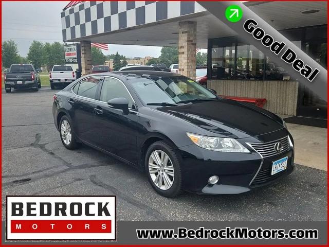 2014 Lexus ES 350 Base for sale in Blaine, MN