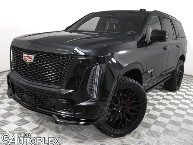2026 Cadillac Escalade V for sale in Hurst, TX