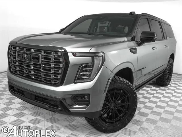2026 GMC Yukon XL 4WD Denali Ultimate for sale in Hurst, TX