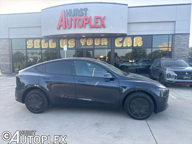 2026 Tesla Model Y Rear-Wheel Drive for sale in Hurst, TX