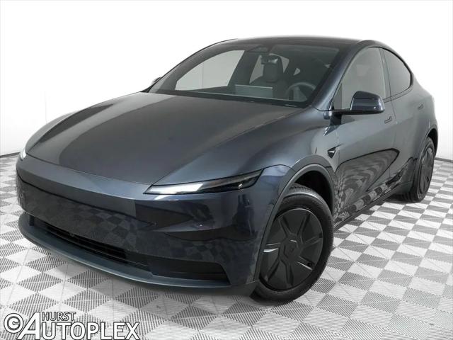 2026 Tesla Model Y Rear-Wheel Drive for sale in Hurst, TX