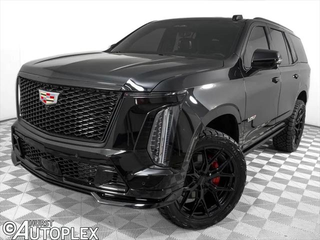 2026 Cadillac Escalade V for sale in Hurst, TX