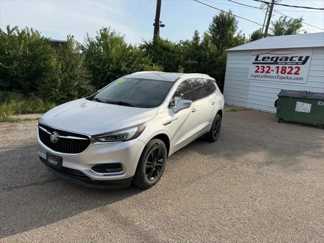 2020 Buick Enclave FWD Essence for sale in Topeka, KS