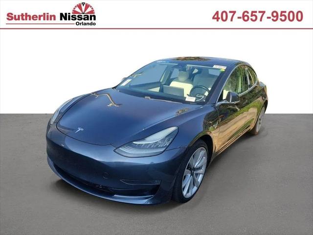2018 Tesla Model 3 Mid Range for sale in Orlando, FL