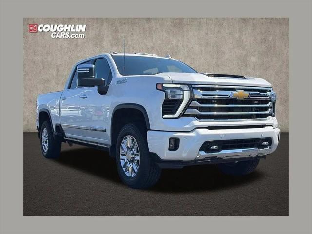 2024 Chevrolet Silverado 3500HD for sale near Pataskala, OH