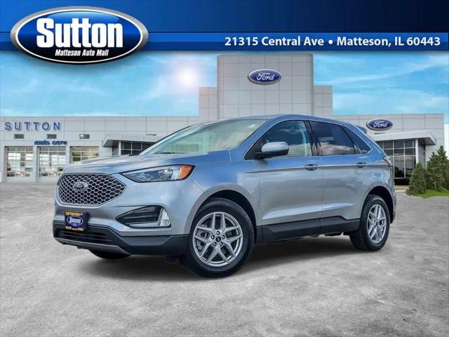 2024 Ford Edge SEL for sale in Matteson, IL