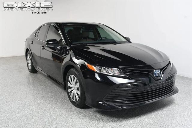 2019 Toyota Camry LE for sale in Nashville, TN