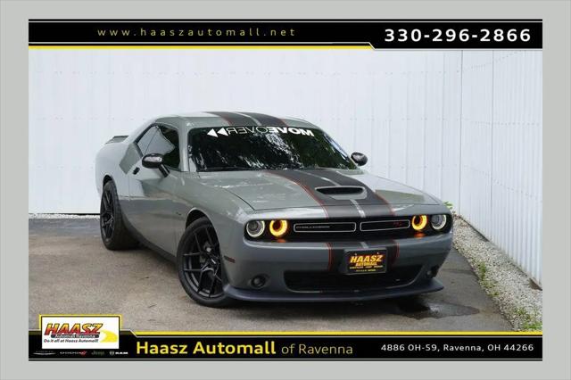 2019 Dodge Challenger R/T for sale in Ravenna, OH