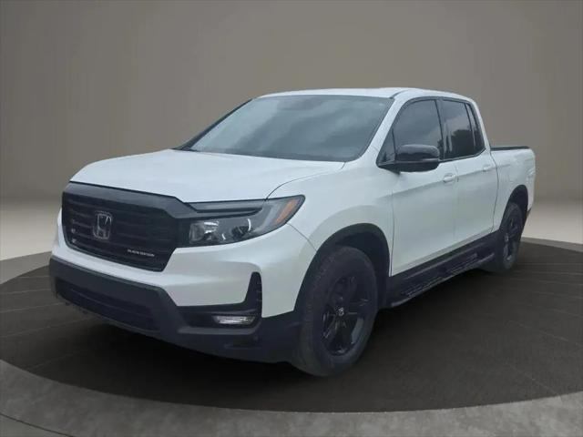 2023 Honda Ridgeline Black Edition for sale in Jordan, MN