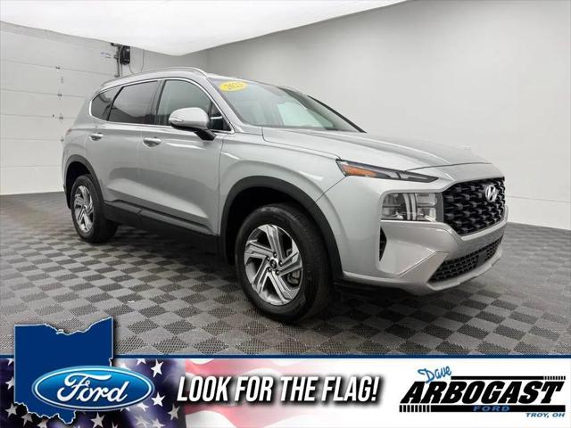 2023 Hyundai Santa Fe SEL for sale in Troy, OH