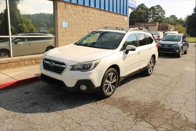 2018 Subaru Outback 2.5i Limited for sale in Smyrna, GA