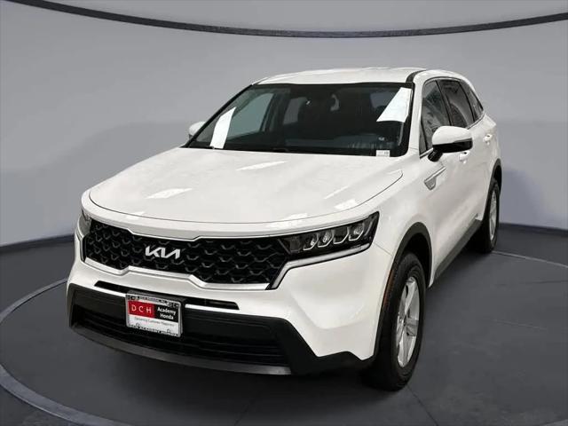 2023 Kia Sorento LX for sale in Old Bridge Township, NJ