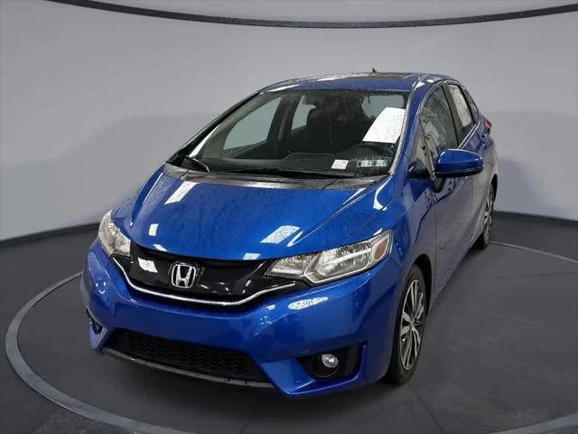 2016 Honda Fit EX for sale in Old Bridge Township, NJ