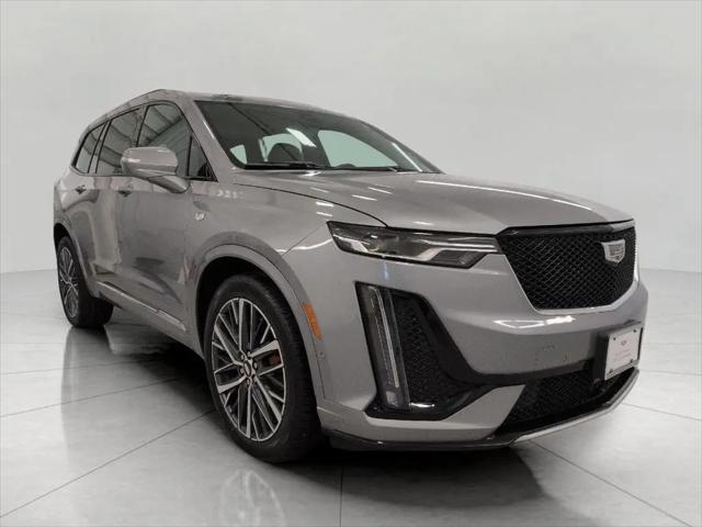 2024 Cadillac XT6 AWD Sport for sale in Appleton, WI