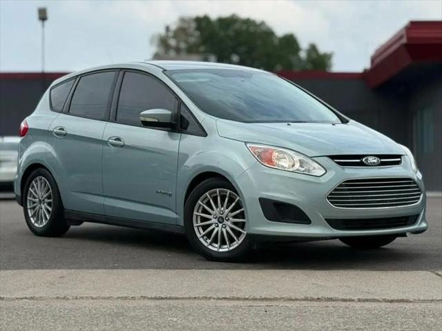 2014 Ford C-Max Hybrid SE for sale in Burnsville, MN