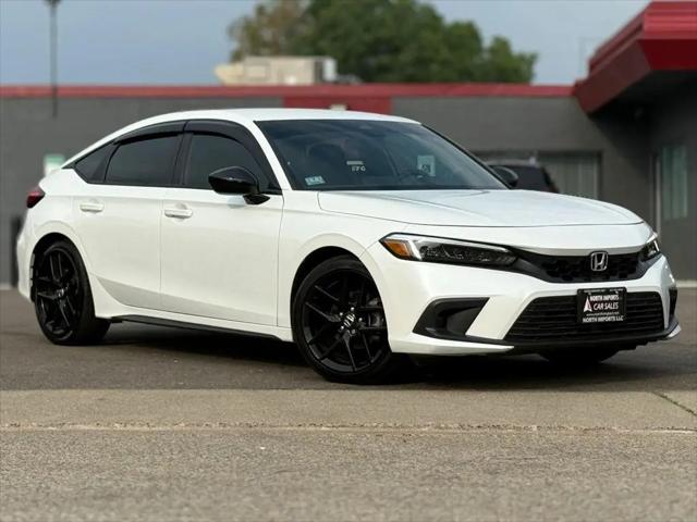 2024 Honda Civic Sport for sale in Burnsville, MN